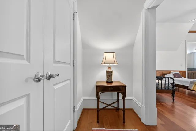 $1,100,000 | 140 Silver Birch Lane Northeast, Milledgeville, GA 31061