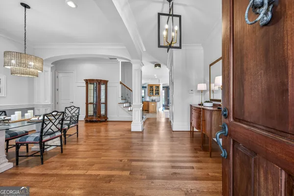 $1,100,000 | 140 Silver Birch Lane Northeast, Milledgeville, GA 31061