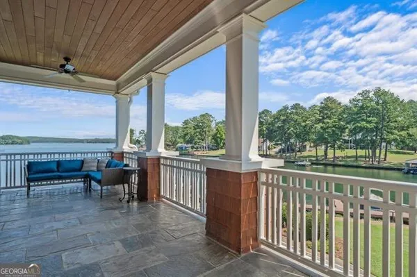 $1,100,000 | 140 Silver Birch Lane Northeast, Milledgeville, GA 31061