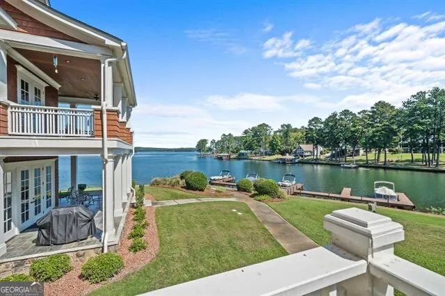 $1,100,000 | 140 Silver Birch Lane Northeast, Milledgeville, GA 31061