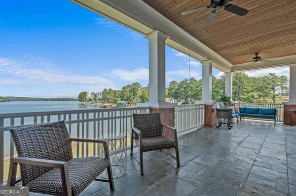 $1,100,000 | 140 Silver Birch Lane Northeast, Milledgeville, GA 31061