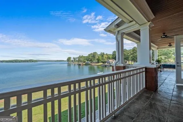 $1,100,000 | 140 Silver Birch Lane Northeast, Milledgeville, GA 31061
