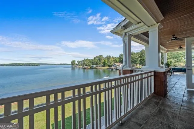 $1,100,000 | 140 Silver Birch Lane Northeast, Milledgeville, GA 31061