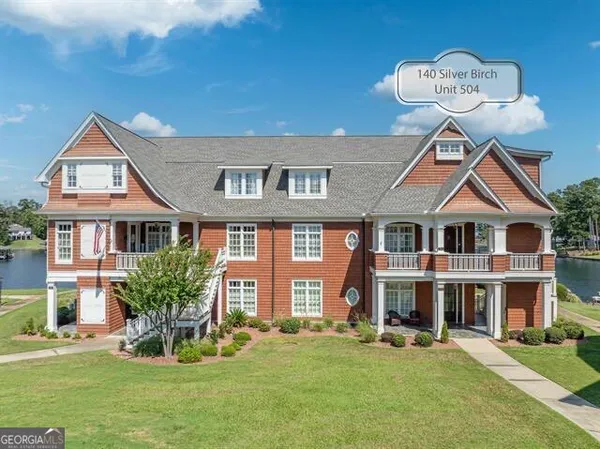$1,100,000 | 140 Silver Birch Lane Northeast, Milledgeville, GA 31061