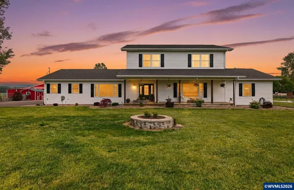 $975,000 | 34207 Enos Drive, Brownsville, OR 97327