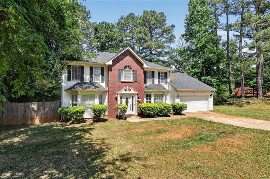 4163 Panola Road Lithonia, GA 30038 - Photo 3 of 49