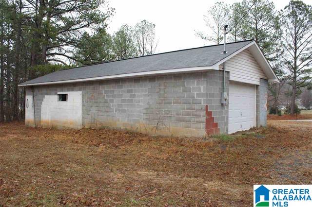 2191 Coldwater Road Anniston, AL 36201 - Photo 18 of 25