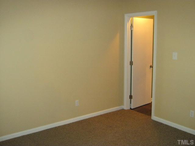 3551 Mill Run Raleigh, NC 27612 - Photo 14 of 23 Bedroom