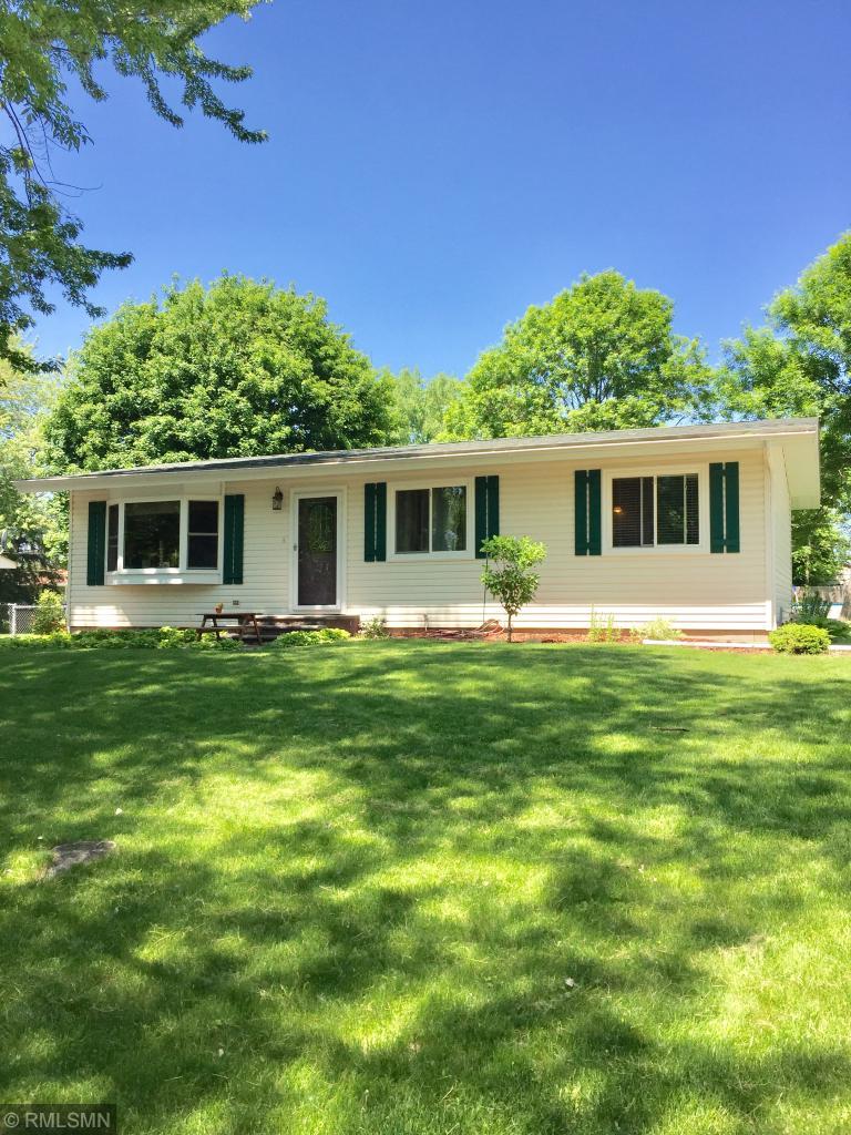 11420 Lakeview Road Chisago City, MN 55013 - Photo 1 of 1 Gallery Image 1