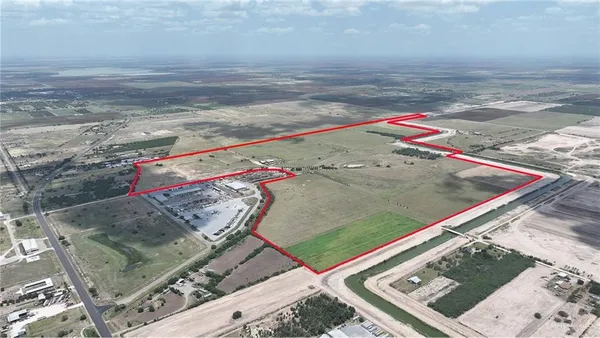 $4,295,625 | 0 Fm 88, Edcouch, TX 78538