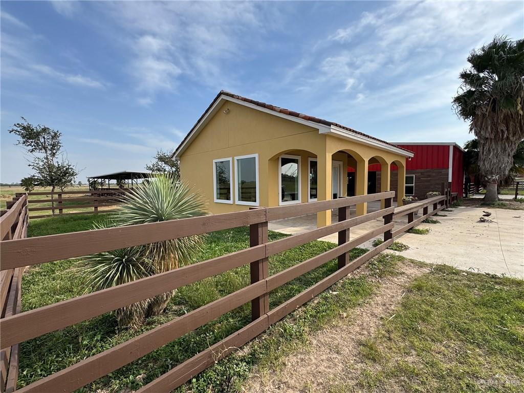 0 Fm 88 Edcouch, TX 78538 - Photo 14 of 14 a front view of a house with a yard