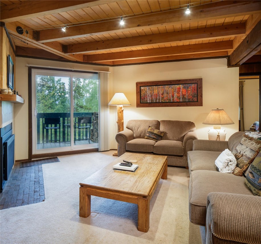 8300 Ryan Gulch Road, Unit 201F Silverthorne, CO 80498 - Photo 2 of 25 Gallery Image 2