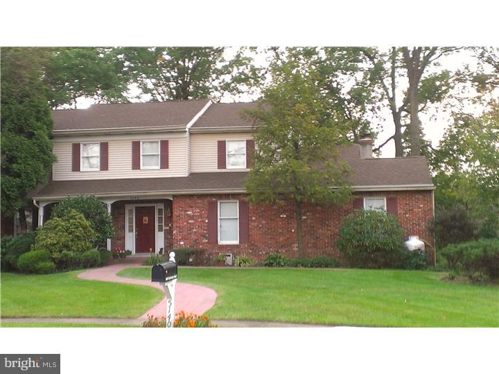 5140 Ivystream Road Hatboro, PA 19040 - Photo 1 of 25 Gallery Image 1