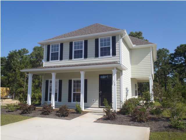 Lot 12 Water Oaks Loop Santa Rosa Beach, FL 32459 - Photo 1 of 9 Primary Photo