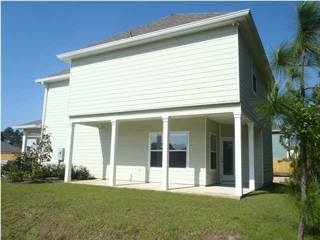 Lot 12 Water Oaks Loop Santa Rosa Beach, FL 32459 - Photo 2 of 9 Additional Photo