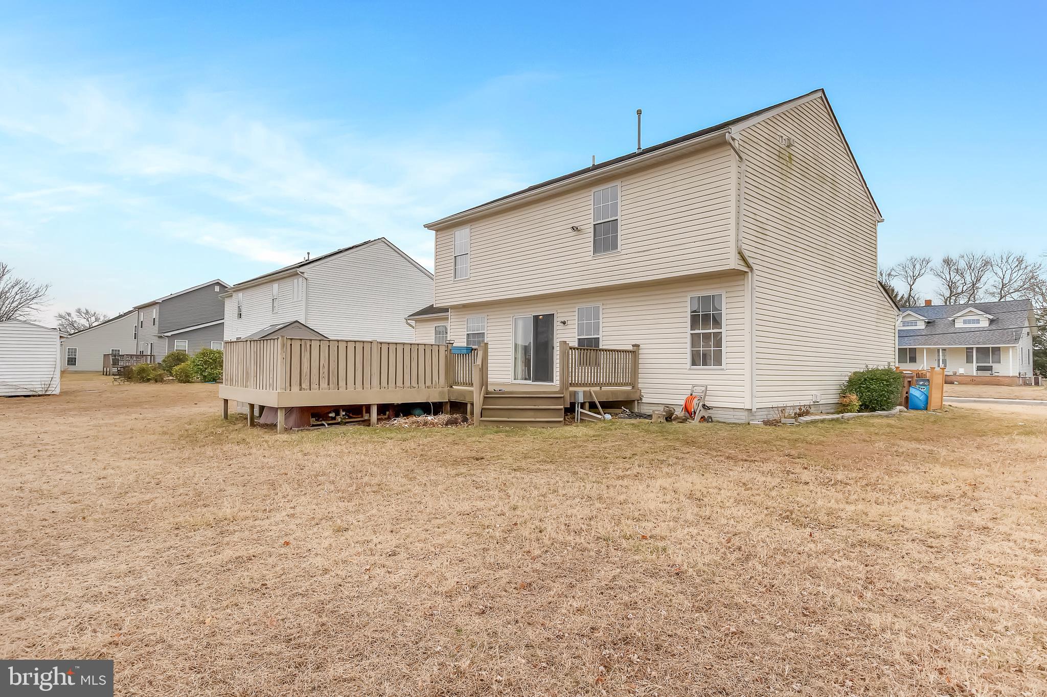 505 St Lukes Road Fruitland, MD 21826 - Photo 30 of 42 Gallery Image 30