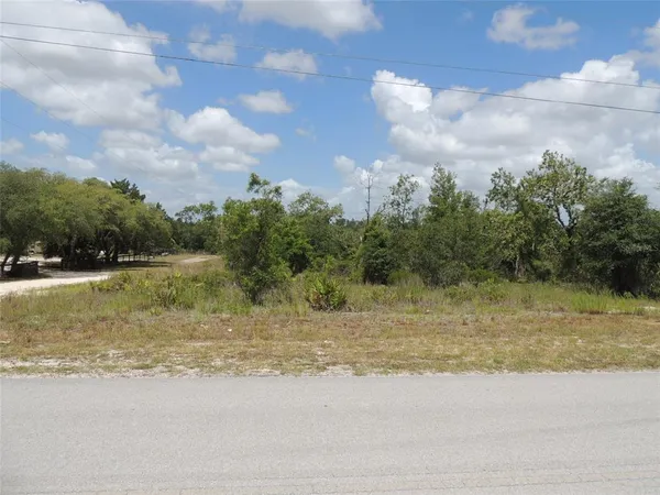$45,000 | 13591 Northeast 51st Lane, Williston, FL 32696