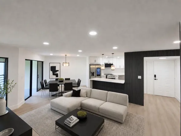 $379,000 | 5900 Camino Del Sol, Unit 306, Boca Raton, FL 33433