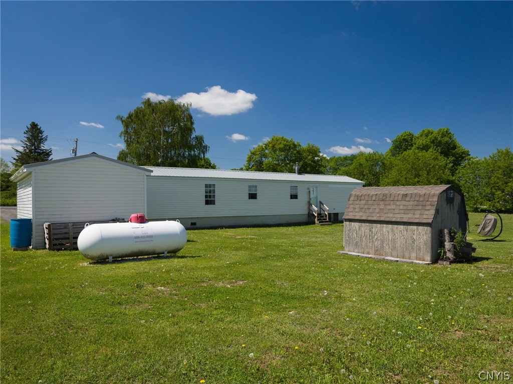 19087 Minkler Road Adams Center, NY 13606 - Photo 25 of 36