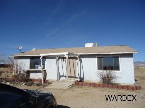 3770 Ajo Road Golden Valley, AZ 86413 - Photo 1 of 6 Primary Photo