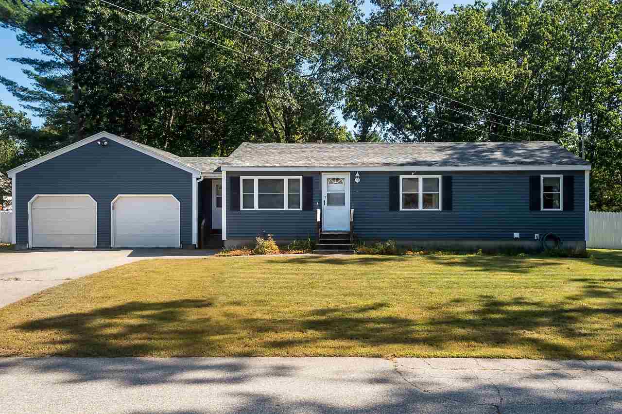 5 Hope Drive Rochester, NH 03868 - Photo 1 of 32