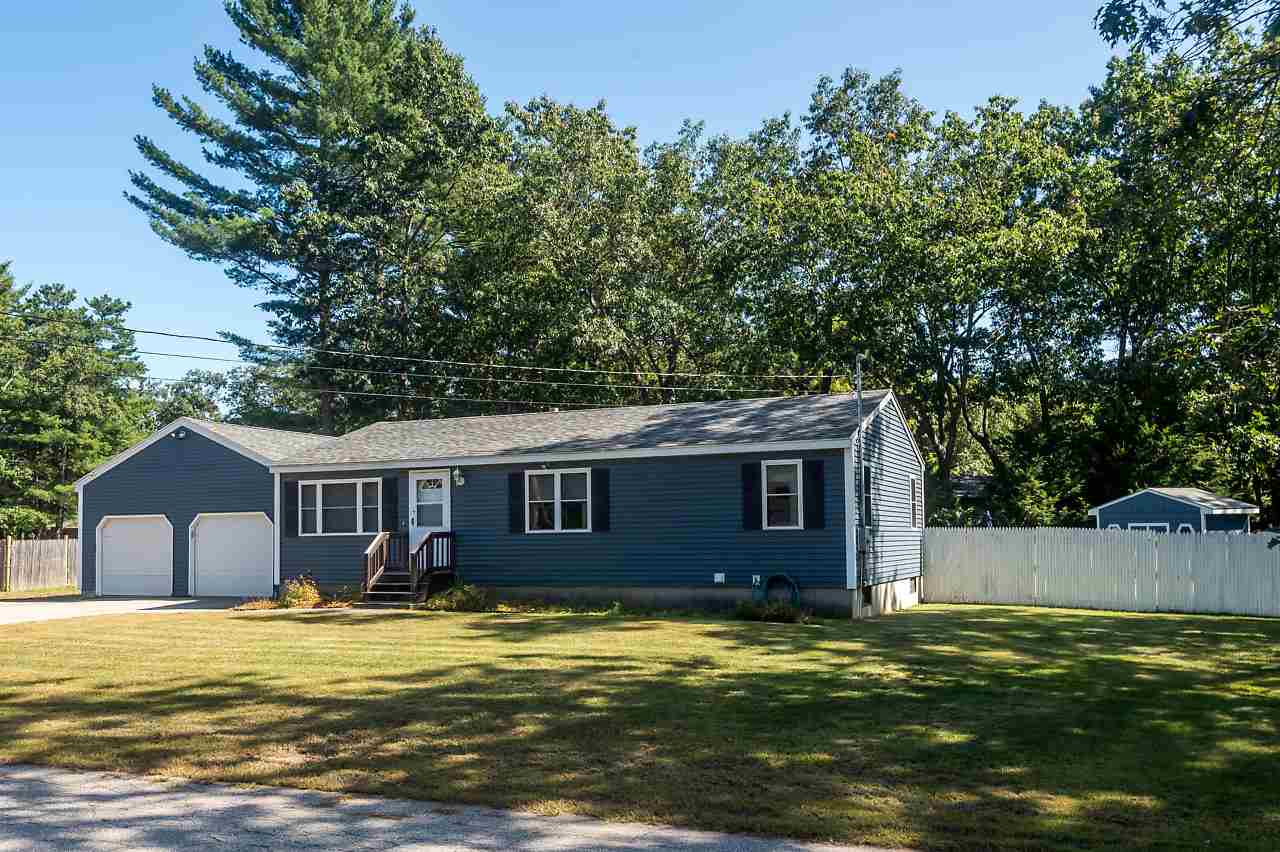 5 Hope Drive Rochester, NH 03868 - Photo 2 of 32