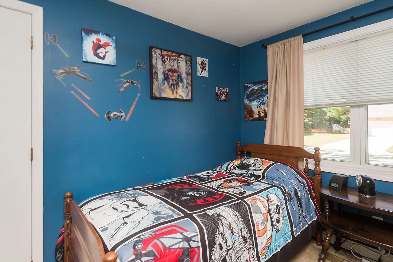 5 Hope Drive Rochester, NH 03868 - Photo 26 of 32