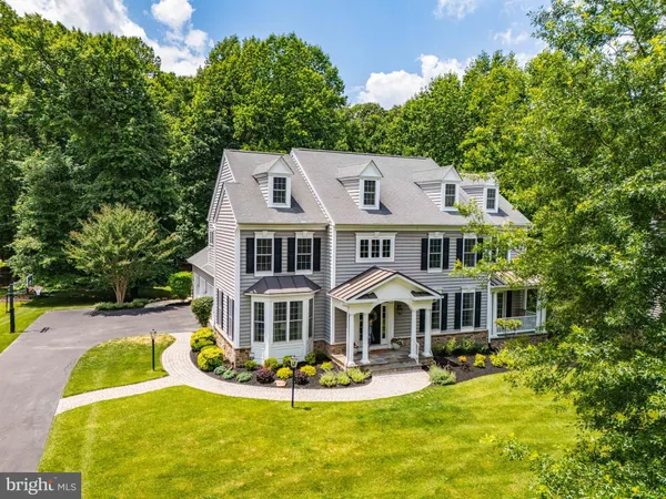 $1,400,000 | 4325 Buckskin Wood Drive, Ellicott City, MD 21042