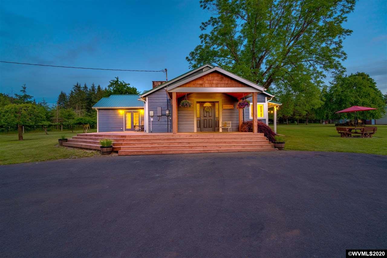 31405 South Wright Road Molalla, OR 97038 - Photo 35 of 36 Gallery Image 35