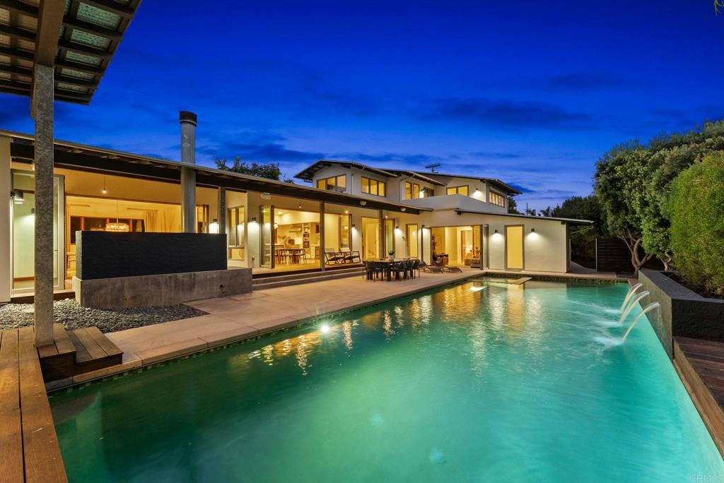 1866 Sheridan Road Encinitas, CA 92024 - Photo 66 of 75 Swimming Pool/Hot Tub/Sauna