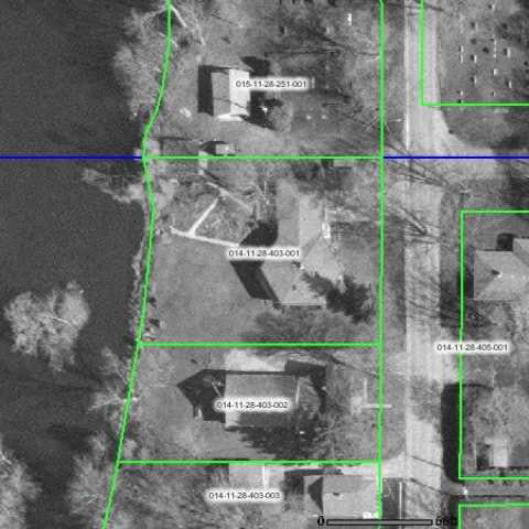 3101 Violett Road Goshen, IN 46526 - Photo 6 of 6 Gallery Image 6