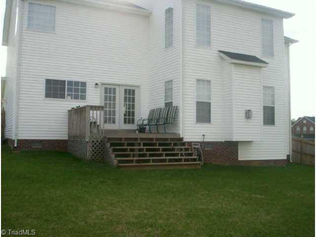 2943 Logbridge Road High Point, NC 27265 - Photo 8 of 9 Other.