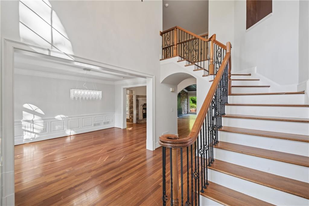 1038 Overlook Drive Villa Rica, GA 30180 - Photo 6 of 60