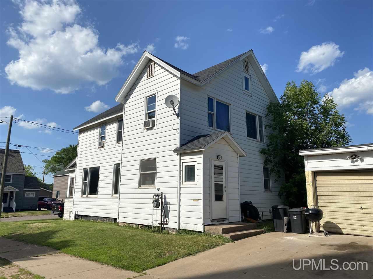 325 West Ridge Street Ishpeming, MI 49849 - Photo 54 of 57