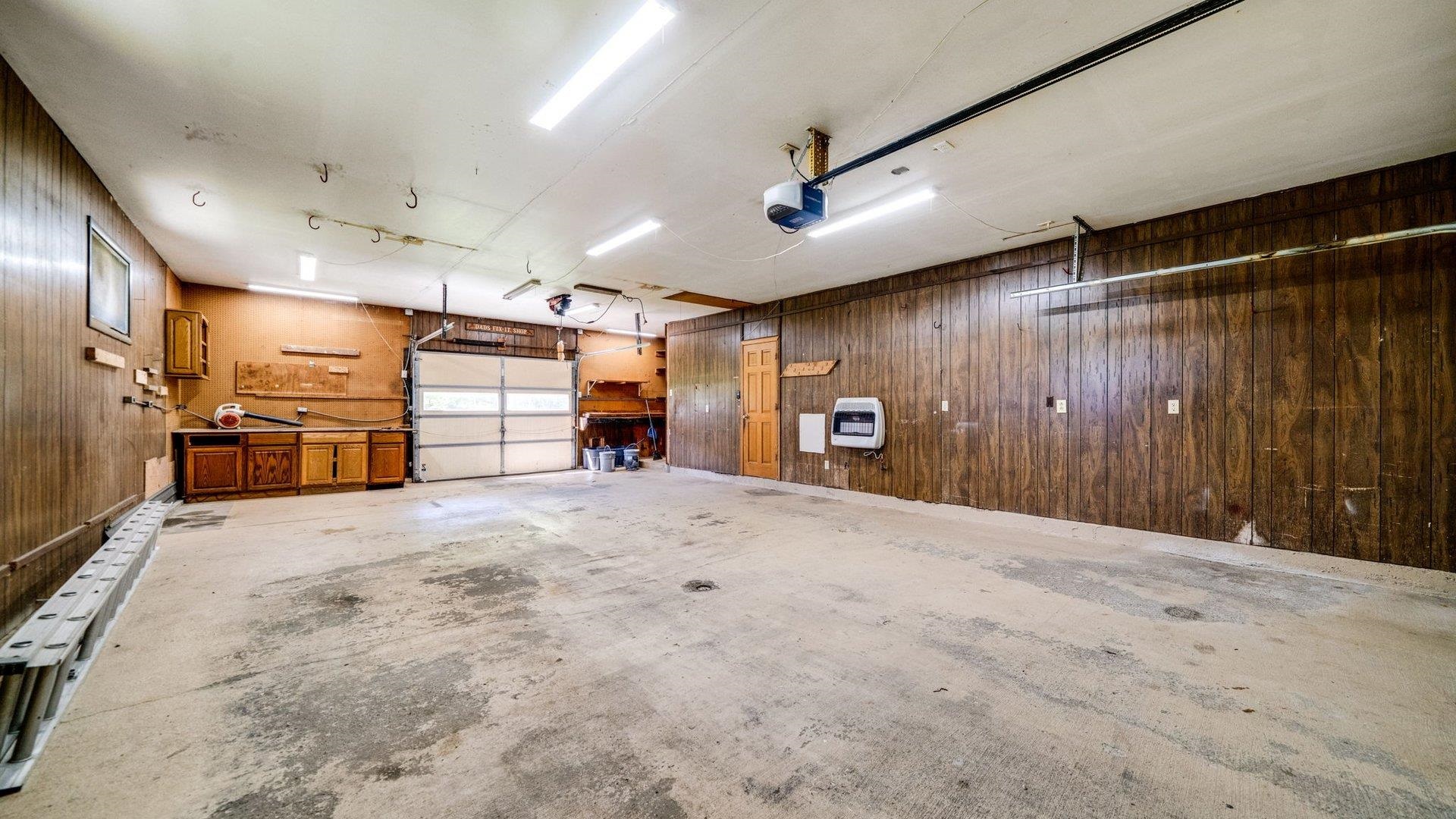 313 West Margaret Fuller Road Oregon, IL 61061 - Photo 35 of 46 a view of empty room