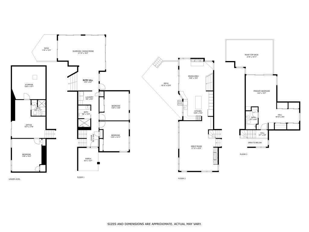 640 Kennedy Road Northampton, MA 01053 - Photo 42 of 42 a picture of floor plan