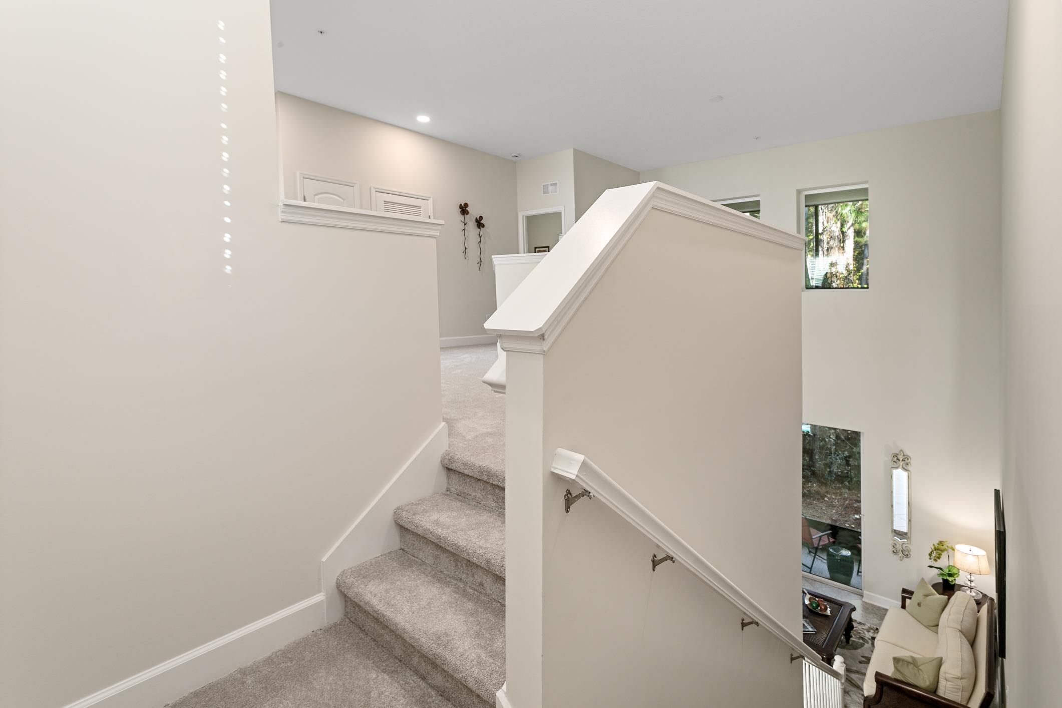 254 Grand Ravine Drive St. Augustine, FL 32086 - Photo 21 of 40 a view of entryway and hall