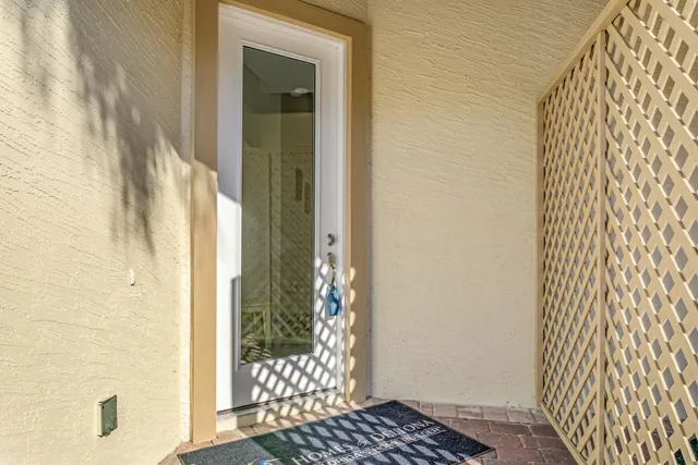 a view of a bathroom