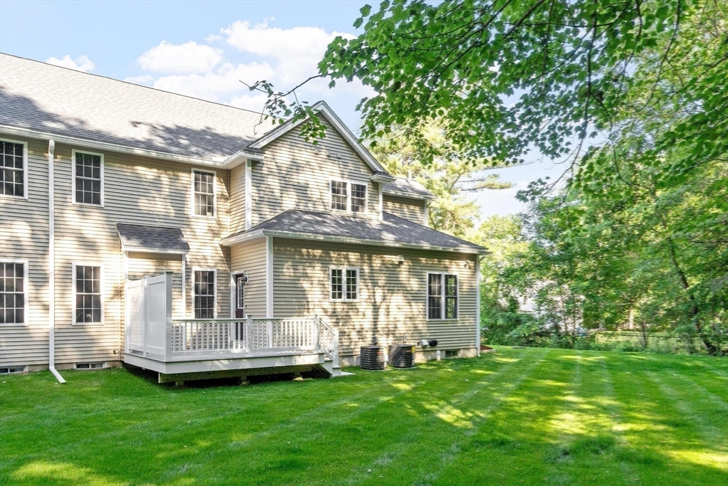 4 Jewett Road Sterling, MA 01564 - Photo 35 of 36