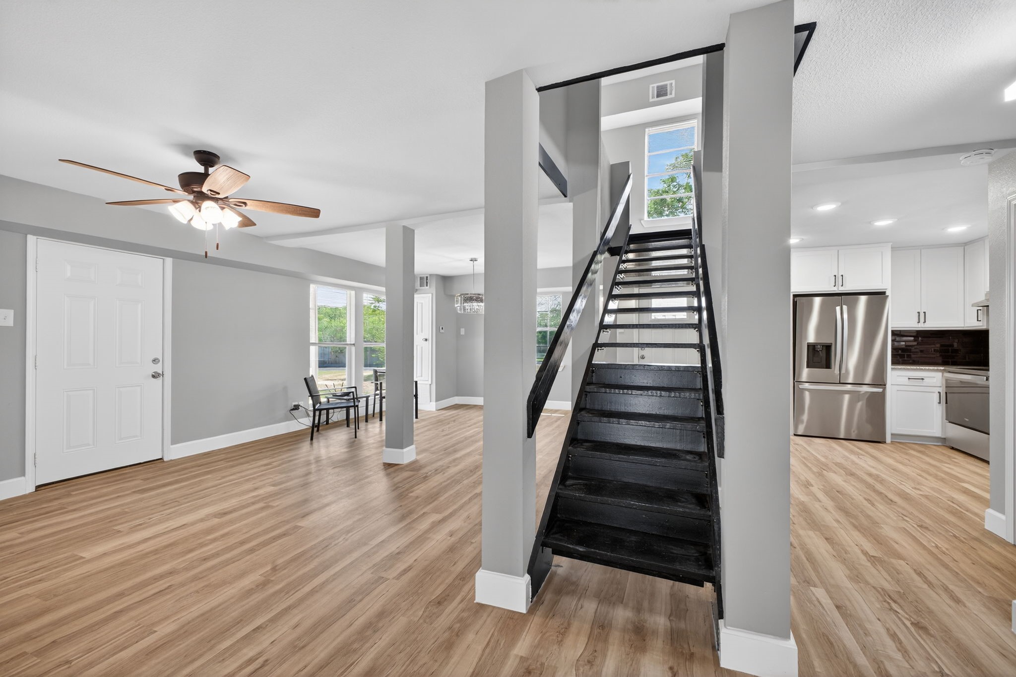 314 Short Street Somerville, TX 77879 - Photo 12 of 23