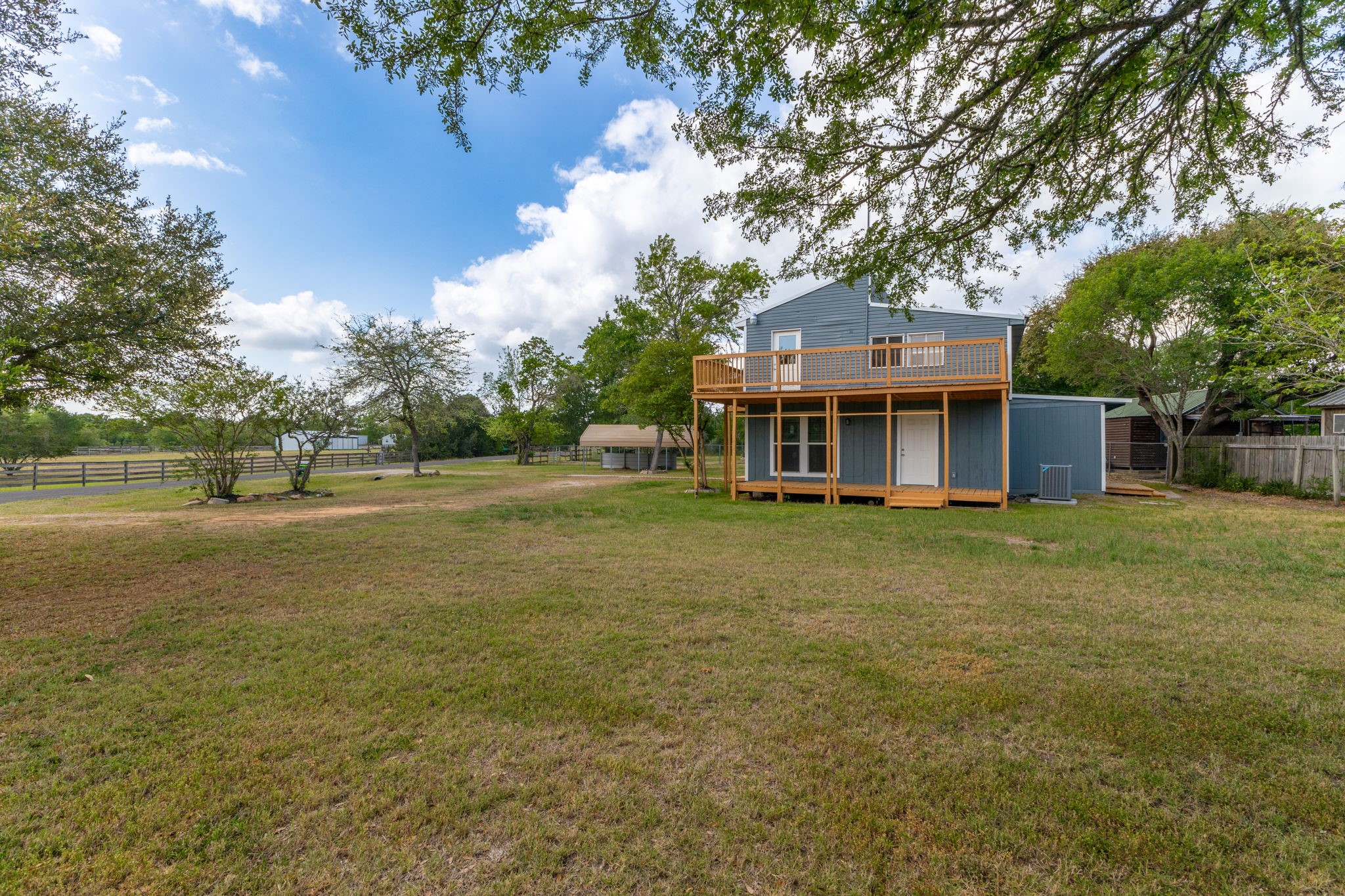 314 Short Street Somerville, TX 77879 - Photo 18 of 23