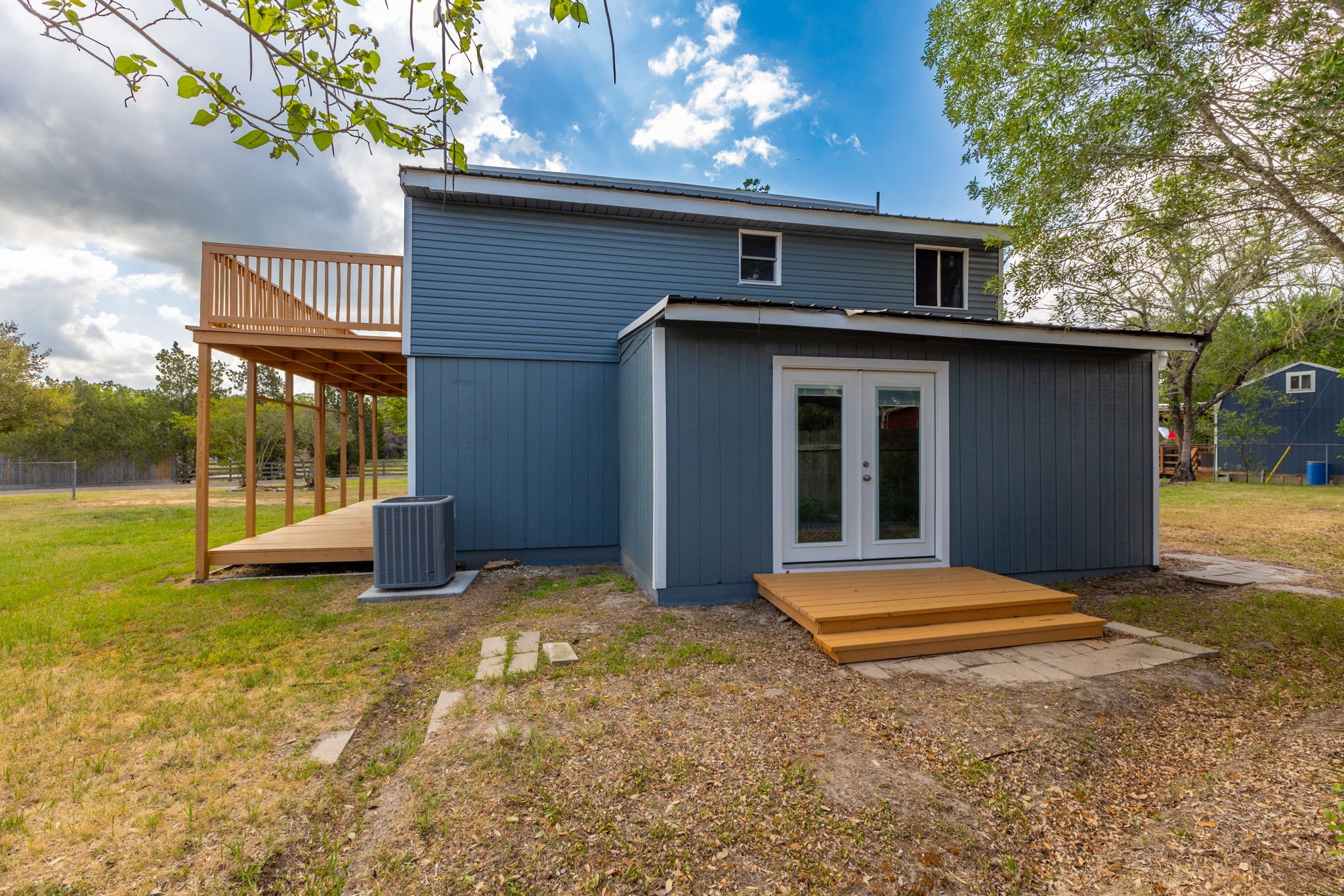 314 Short Street Somerville, TX 77879 - Photo 20 of 23