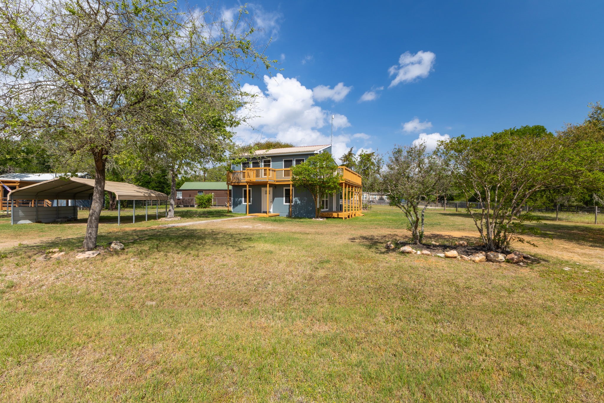 314 Short Street Somerville, TX 77879 - Photo 2 of 23