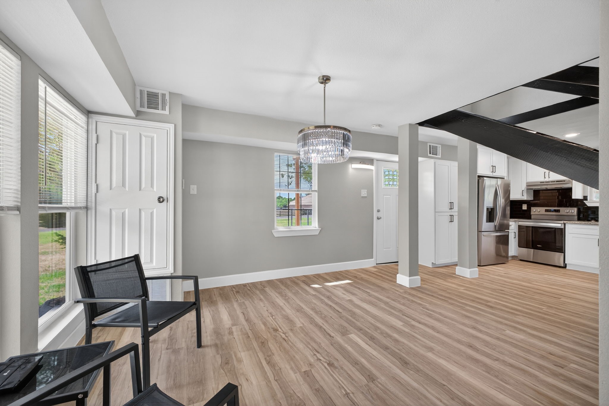 314 Short Street Somerville, TX 77879 - Photo 3 of 23