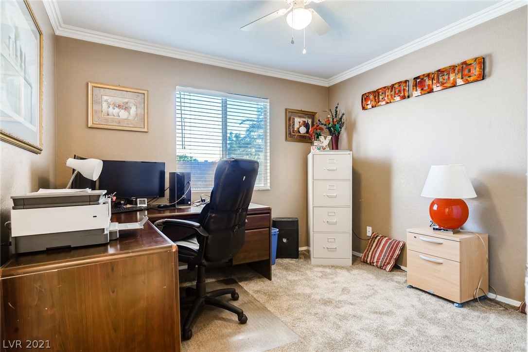1416 Heartstring Court Henderson, NV 89002 - Photo 12 of 26
