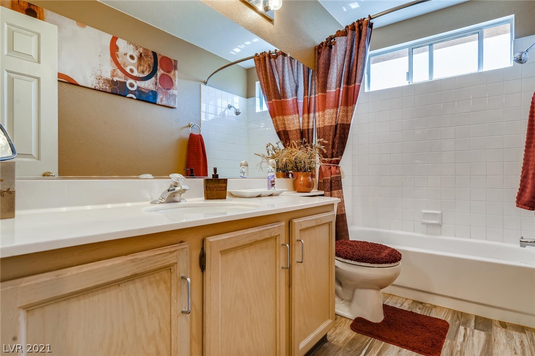 1416 Heartstring Court Henderson, NV 89002 - Photo 20 of 26