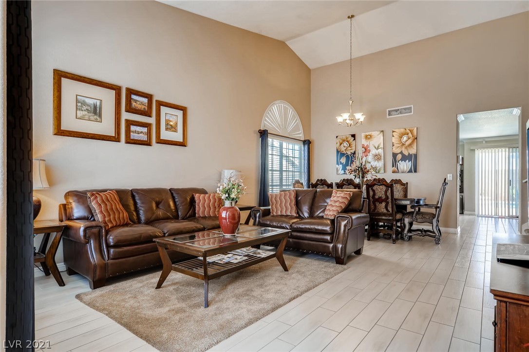 1416 Heartstring Court Henderson, NV 89002 - Photo 2 of 26