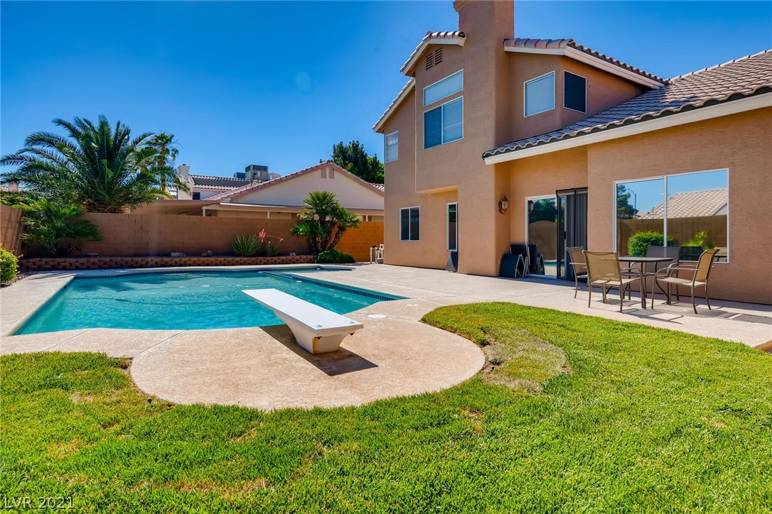1416 Heartstring Court Henderson, NV 89002 - Photo 23 of 26
