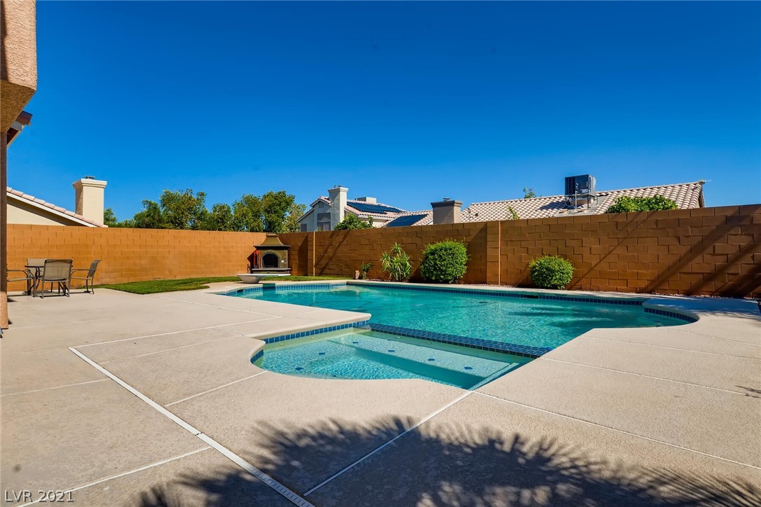 1416 Heartstring Court Henderson, NV 89002 - Photo 25 of 26