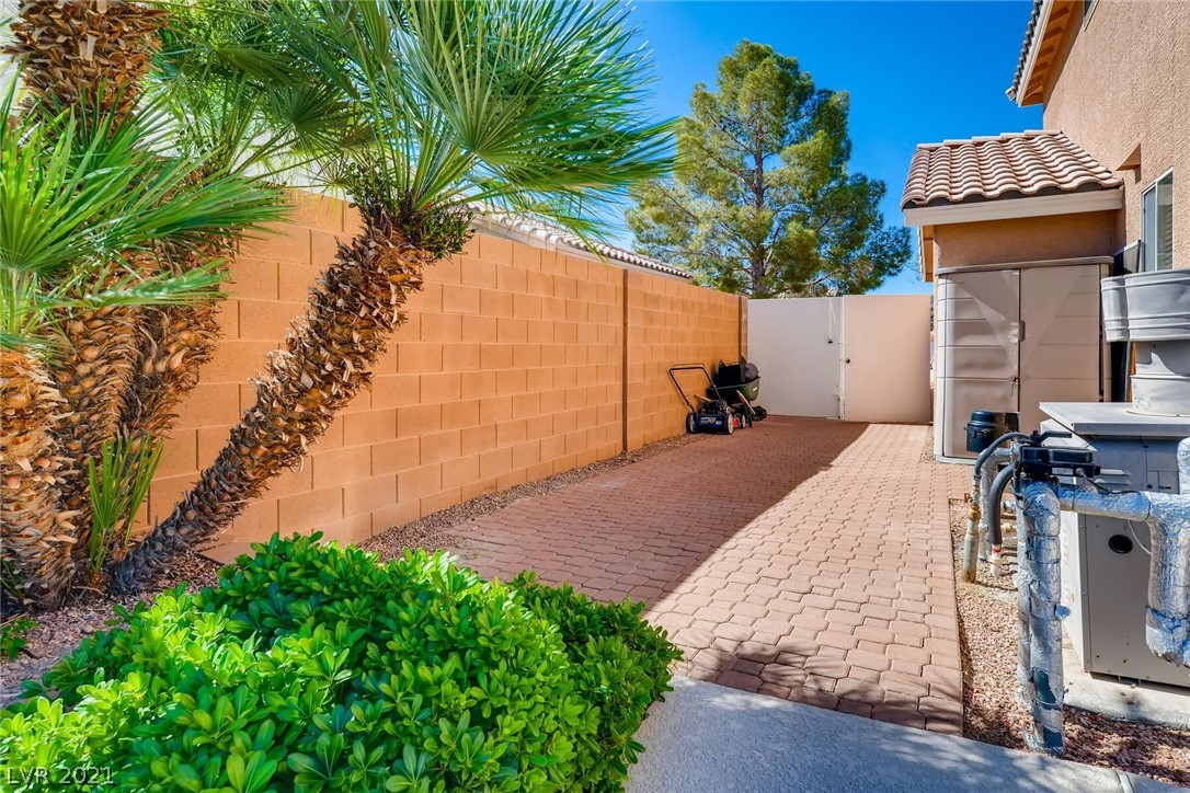 1416 Heartstring Court Henderson, NV 89002 - Photo 26 of 26